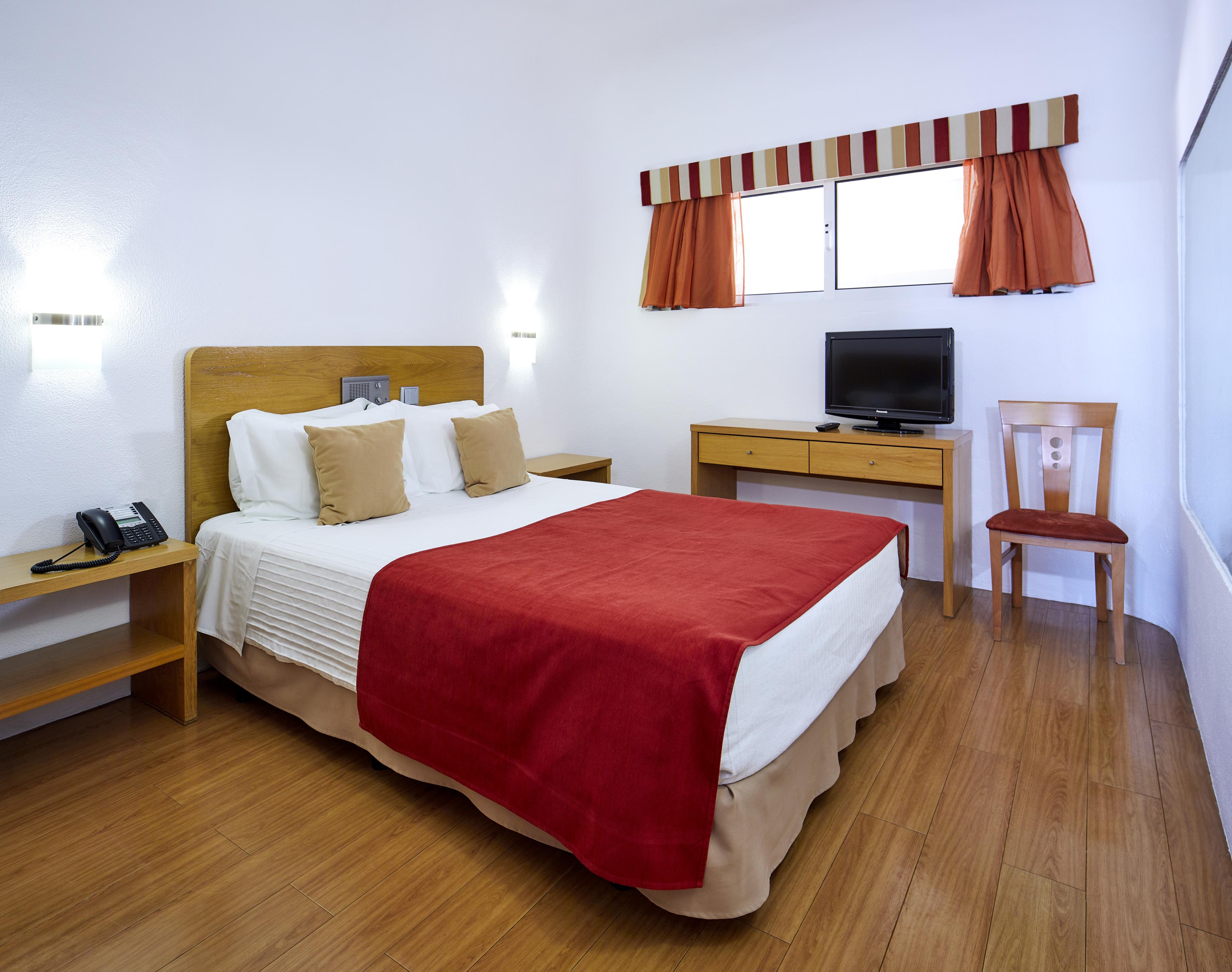 Alcazar Hotel & Spa Monte Gordo Exterior photo