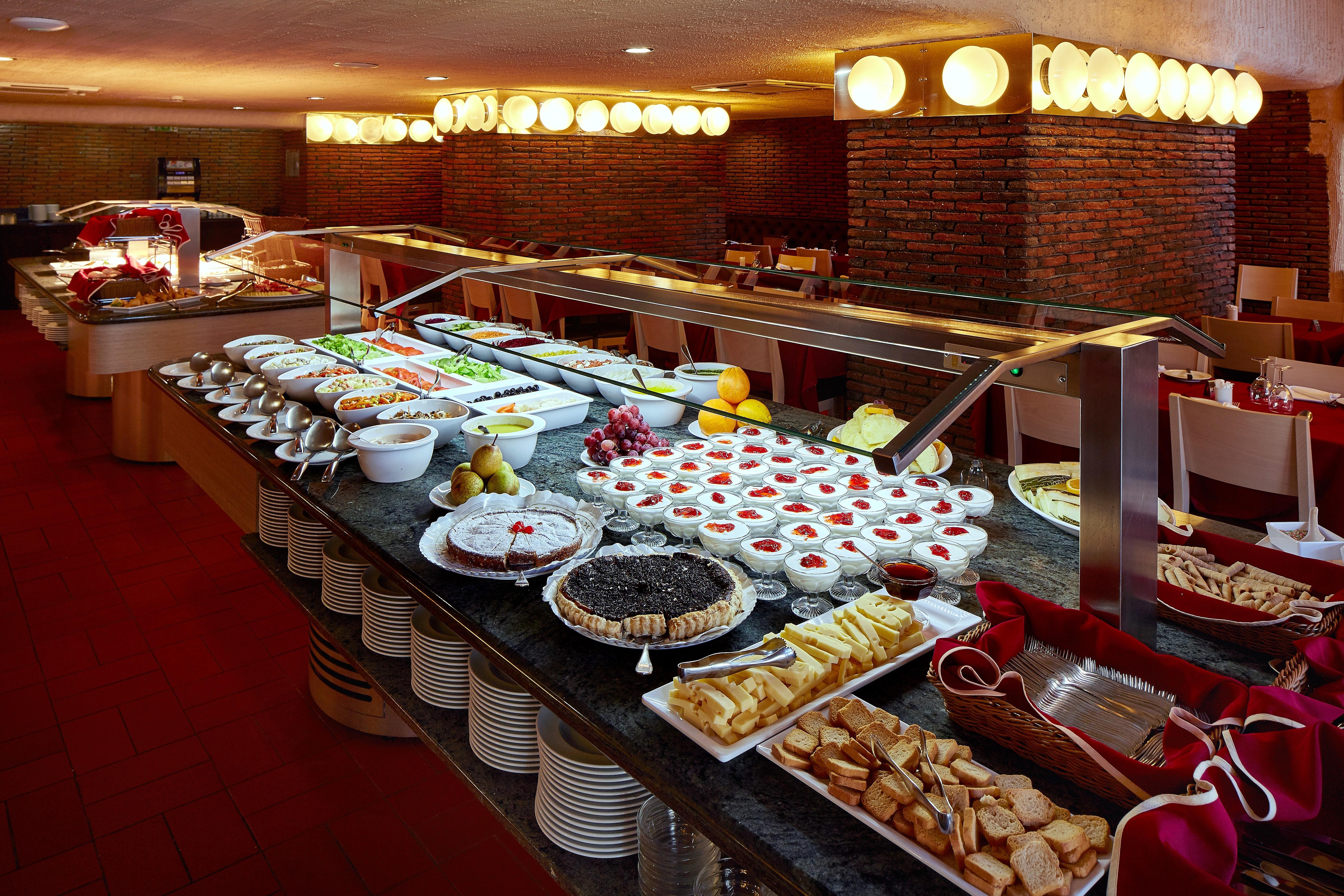 Alcazar Hotel & Spa Monte Gordo Exterior photo